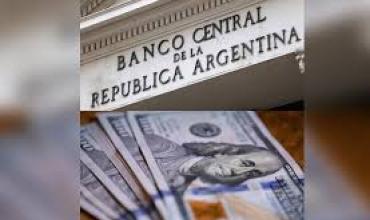 El Banco Central entabló la décima compra de reservas: acumula casi US$700 millones