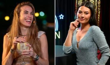 Chechu Bonelli y Sofía Jujuy Jiménez reflexionaron sobre la soltería femenina: “La mujer elige la independencia”