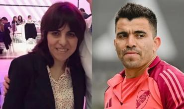 Buscan en Zapala a la hermana de Marcos Acuña: desapareció y hay un operativo en marcha