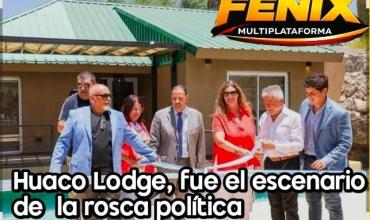 TRAS EL DESCANSO, LA PREOCUPACIÓN: QUINTELA BUSCA CÓMO SOSTENER LA GESTIÓN EN MEDIO DEL AJUSTE