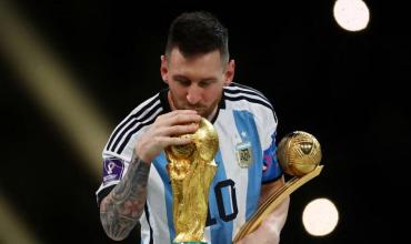 El Gobierno anunció que TV Pública transmitirá los partidos de la Selección argentina durante el Mundial 2026