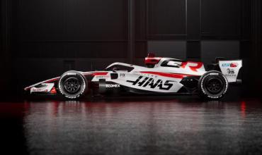 Tras las presentaciones de Red Bull y Racing Bulls, se conoció el tercer diseño de un coche de la Fórmula 1 para 2026