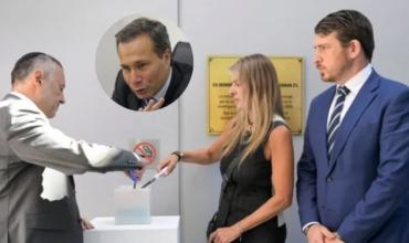 El homenaje a Alberto Nisman a 11 años de su asesinato: memoria y reclamo por Justicia