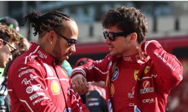 Alarma en la Fórmula 1 por el “desastre” que estaría atravesando Ferrari a días del inicio de la temporada 2026