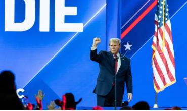 Cuánto cuesta la invitación de Donald Trump a la Junta de la Paz en Gaza y qué países la conforman