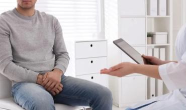 Alarma en Argentina por un fuerte aumento de sífilis: los casos subieron un 64% en el último año