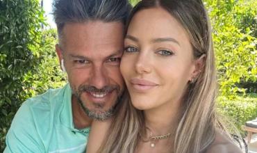 Una ex empleada denuncia a Martín Demichelis y a Evangelina Anderson por “trabajo esclavo”