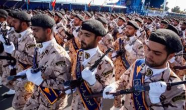 El Gobierno oficializó la inclusión de la Fuerza Quds en la lista de entidades terroristas