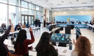 El PJ bonaerense afina los padrones ante una posible interna por la sucesión de Máximo Kirchner