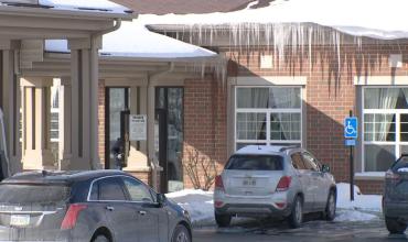 Horror en Estados Unidos: se olvidaron a una mujer de 84 años en el patio de un geriátrico y murió congelada