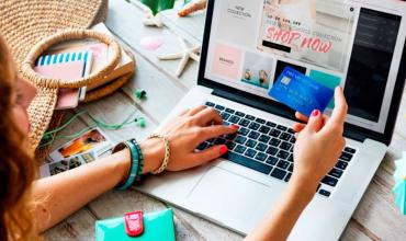 Pablo Das Neves, economista: "El consumo masivo ha caído, pero las compras online y el uso de billeteras virtuales siguen en aumento"