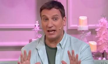 ¿Peligra el futuro laboral de Maxi López? Los motivos por los que OLGA podría dejarlo afuera del streaming