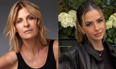 Salió a la luz un llamativo gesto de la China Suárez con Eugenia Tobal que desató un escándalo en las redes