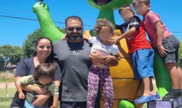 Mar del Plata: el desesperante relato del hombre al que le robaron la casa rodante con su familia adentro