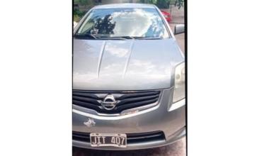 Sanagasta: turista sufrió el robo de su automóvil