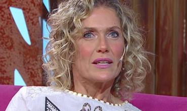 Maru Botana se animó a contar qué le dijo la pediatra tras la muerte de su hijo Facundo