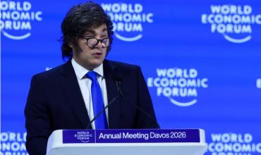 En el Foro de Davos, Milei resaltó su gestión: “Realizamos 13.500 reformas estructurales, esto es Make Argentina Great Again”