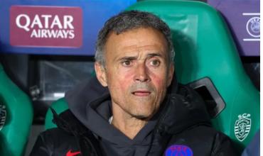 "El fútbol es un deporte de mierda": la frase de Luis Enrique que desconcertó a Europa