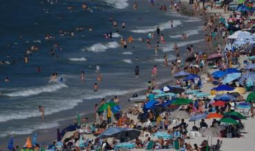 Alerta en Florianópolis por un aumento de los casos de diarrea: las playas más afectadas