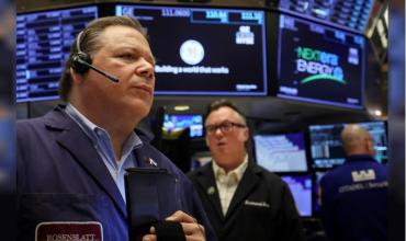 El Foro de Davos impactó en los mercados y favoreció a la Argentina