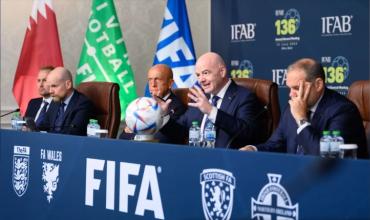 Los cambios que propondrá la IFAB para “acelerar” el juego