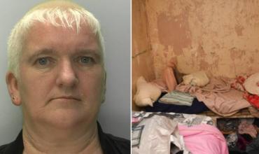 Mantuvo cautiva a una mujer durante más de 20 años y la obligó a ser su “esclava doméstica” en Inglaterra