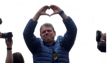 Elecciones en Brasil: el gobernador de San Pablo ratificó su apoyo a Flávio Bolsonaro como candidato presidencial