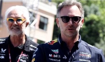 Flavio Briatore confirmó que Christian Horner está interesado en comprar Alpine: “Está negociando”