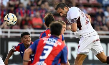 En un partidazo, Lanús le ganó 3-2 a San Lorenzo y arrancó bien el Apertura