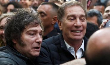 Antes de las extraordinarias, Milei retoma la agenda política local y desembarca en Mar del Plata con Santilli