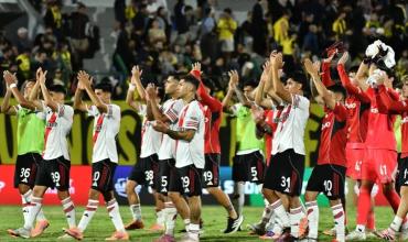 River debuta en el Torneo Apertura con una visita de riesgo ante Barracas Central: hora y TV