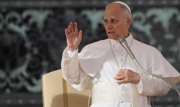 El papa León XIV advirtió que la IA amenaza con erosionar las capacidades humanas