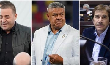 Ahora tres jueces se pelean para definir quién investiga la ruta del dinero de la AFA en el exterior