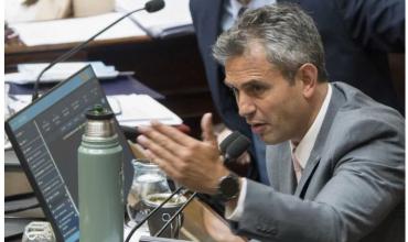 ¿Baja de edad de imputabilidad en Argentina? El Código Penal en el centro del debate tras el caso Monzón