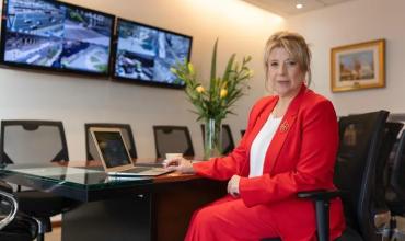 Alejandra Monteoliva dice que la inseguridad no es la mayor preocupación de los argentinos