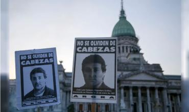 29 años del crimen de Cabezas: un asesinato que se convirtió en el eje de la libertad de prensa