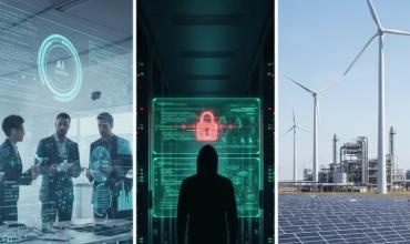 Según la Inteligencia Artificial, estas serán las tres carreras con los salarios más altos en 2026