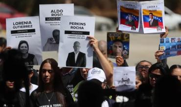 El chavismo liberó nuevos presos políticos en Venezuela: continúa la expectativa por los argentinos detenidos