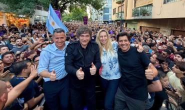 Qué provincias puede visitar Javier Milei después de su paso por Mar del Plata