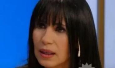 "En LAM se quedaba dormida en vivo": liquidaron a Marixa Balli revelando intimidades de su paso por América TV