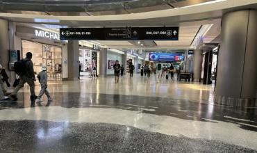 Caos en Aeropuerto de Miami: evacuación masiva por objeto sospechoso y cientos de vuelos demorados