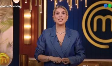 “Solo un ex me lo puede sacar”: el insólito motivo por el que Wanda Nara usa siempre el mismo collar