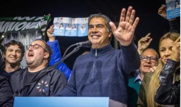 Escándalo en el Senado: la hija de Jorge Capitanich cobra $2,1 millones de la Cámara alta