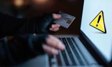 Investigan una estafa virtual denunciada en El Portezuelo