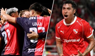 Newell’s e Independiente se medirán en Rosario en busca de su primera victoria en el campeonato