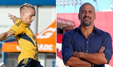 El enigmático mensaje de Juan Sebastián Verón que encendió la polémica tras la salida de Santiago Ascacíbar