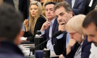 El PRO mantiene la distancia con LLA y condiciona su acompañamiento a las reformas del Gobierno