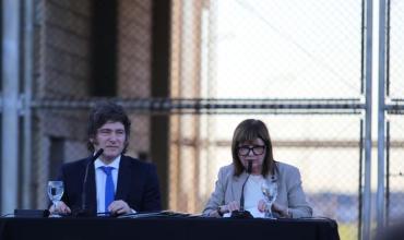 LLA confía en aprobar la baja de la edad de imputabilidad, pero los aliados cuestionan dos puntos del proyecto