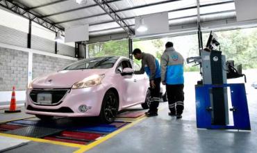 Vecino de Nonogasta denuncia problemas para realizar la revisión técnica vehicular