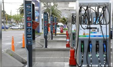La venta de combustibles cerró el 2025 como el tercer mejor año desde la pandemia